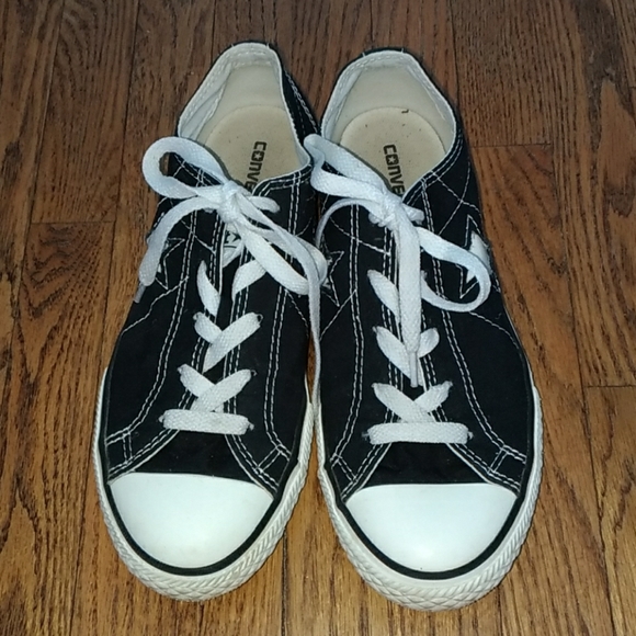Converse Sneakers - Picture 1 of 8